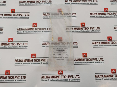 Waters 430003341 Sst Tube Assy .007 Id, X 20.5 Lg Au New Waters 430003341 Sst Tube Assy .007 Id, X 20.5 Lg Au New