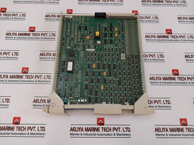 Honeywell 51402625-175 Digital Input Sequence Of Events Module Mu-pdis12 Used