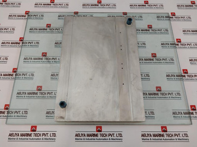 Dau W-020897 Water Cooled Heat Sink