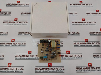 Yo-400A/Y0-400A Osc Printed Circuit Board Used Yo-400A/Y0-400A Osc Printed Circuit Board Used