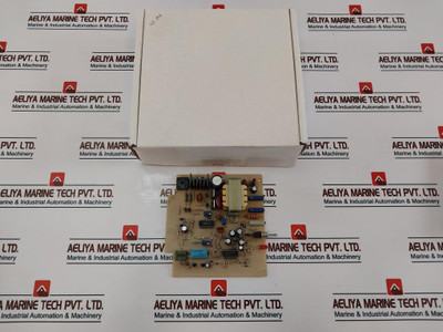 Yo-400A/Y0-400A Osc Printed Circuit Board
