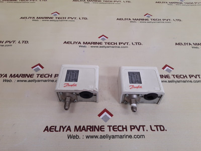 Danfoss kp1 pressure switch 0.2-7.5 bar - Made in India Danfoss kp1 pressure switch 0.2-7.5 bar - Made in India