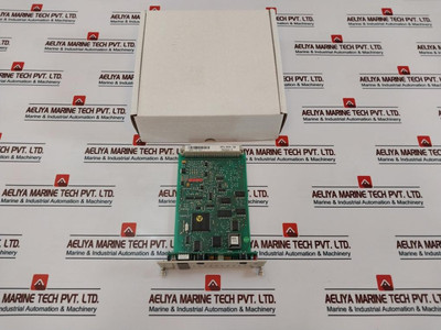 Abb Spcj 4D29-ab Overcurrent And Earth-fault Relay Module Rev: K Used