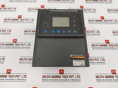 Schneider Electric 59646 Mes114 Sepam Series 20 I/O Module 59607, 59609, 59645 Used