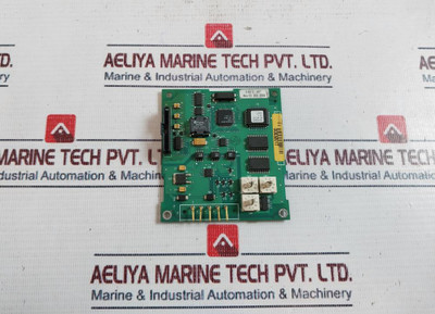 Rockwell Automation 318212-a01 Control Board 318211-b01, Rev 03