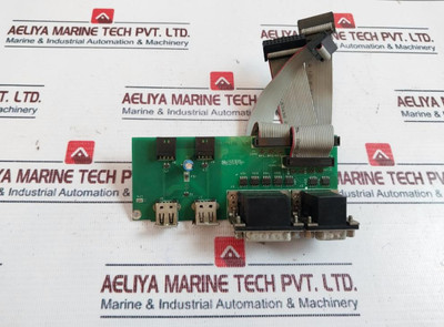 Asem 7397A126 Lc Printed Circuit Board 7397A126 Ls Used Asem 7397A126 Lc Printed Circuit Board 7397A126 Ls Used