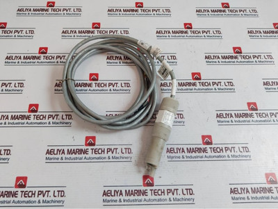 Rosemount 0399-09-62 Ph/Orp Sensor 9240039-01/E Used Rosemount 0399-09-62 Ph/Orp Sensor 9240039-01/E Used