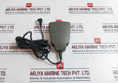 Motivator Mv12 Charger Power Supply Used