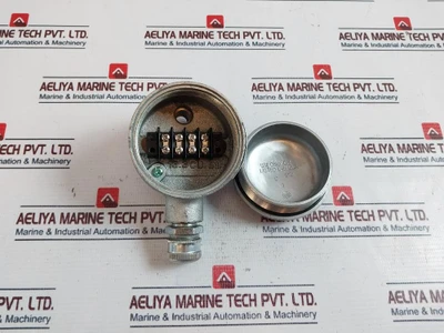 Nov Md Totco 232389 Proximity Sensor 218163