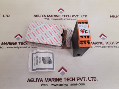 Mini water level controller 240 vac by Minilec group