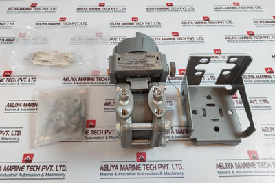 Bailey Meter Bq75221 Xmtr Pressure Transmitter 2000 Psig, 45 Vdc New Bailey Meter Bq75221 Xmtr Pressure Transmitter 2000 Psig, 45 Vdc New