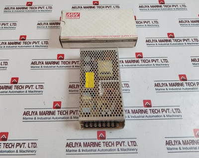 Mean-well Rs-150-24 Switching Power Supply 100-120Vac 3.0A 200-240Vac 2.0A New Mean-well Rs-150-24 Switching Power Supply 100-120Vac 3.0A 200-240Vac 2.0A New