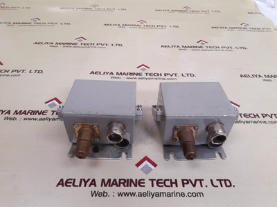 Danfoss Kps 35 060 3100 Pressure Control Lumel Type A1012 Danfoss Kps 35 060 3100 Pressure Control Lumel Type A1012