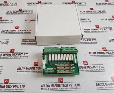 Phoenix Contact 37960861 Rev: A, Um Module Used Phoenix Contact 37960861 Rev: A, Um Module Used