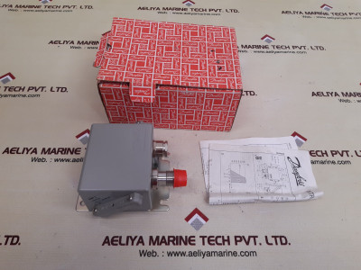 Danfoss Emp 2 Pressure Transmitter Ip67