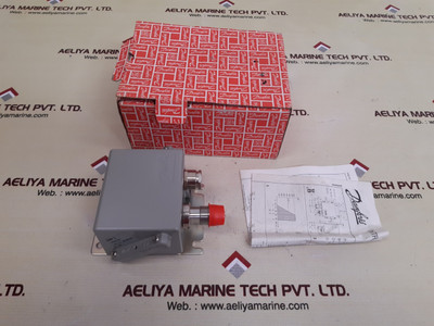 Danfoss Emp 2 Pressure Transmitter Ip67 Danfoss Emp 2 Pressure Transmitter Ip67