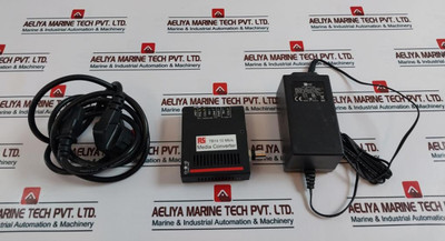 Rs Components 451-6363 Media Converter Ethernet Switch Set New