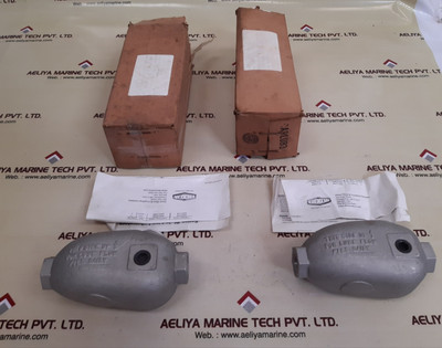 Dixon PL400L-3/4 Lubricator by Dixon Valve & Coupling Company