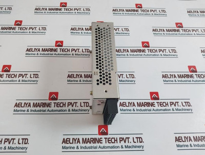 Tdk-lambda Rds60-24-15 Power Supply Module Used Tdk-lambda Rds60-24-15 Power Supply Module Used
