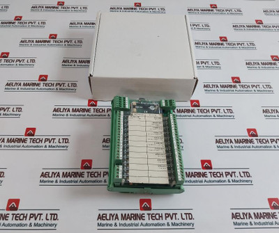 Stein Sohn F105003 A Digital Contact Input-24 Module