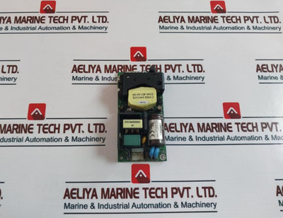 Lambda Zpsa40-9 Ac/Dc Power Supply Board 50/60Hz Used