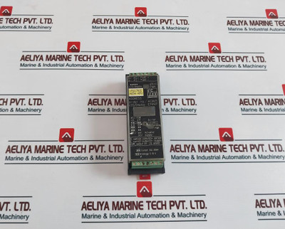 Ifm Electronic Ac2611 Interface Control Cabinet Module