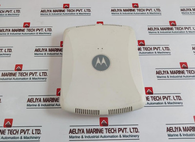Motorola Ap-6522-66030-wr Wireless Lan Access Point Ap-0622