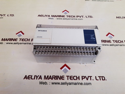 Mitsubishi FX1N-60MR-ES/UL Programmable Controller - Made in Japan Mitsubishi FX1N-60MR-ES/UL Programmable Controller - Made in Japan