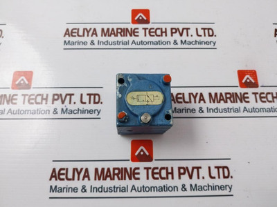 Wabco 3712010000 Pressure Control Valve Used Wabco 3712010000 Pressure Control Valve Used