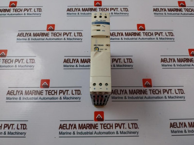 Telemecanique/Schneider Electric Abl7Re2403 Regulated Switch Power Supply Used Telemecanique/Schneider Electric Abl7Re2403 Regulated Switch Power Supply Used