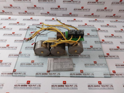 Refu Elektronik Se1105100 Sp00 Used Refu Elektronik Se1105100 Sp00 Used