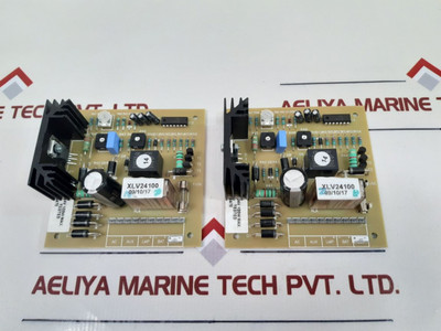 Xlv24100 Guide Light Power Supply Board Xlv24100 Guide Light Power Supply Board