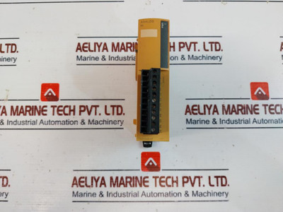 Schneider Electric Modicon Tm2Ami8Ht I/O Expansion Module 5Vdc 50Ma