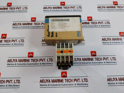 Fuji Electric Sh-4 Auxiliary Relay With Contact Block Sz-a22 Used Fuji Electric Sh-4 Auxiliary Relay With Contact Block Sz-a22 Used
