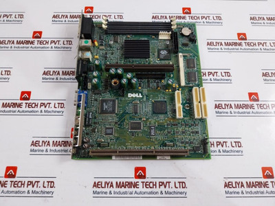 Dell Dp/N0007803C-12402-02K-9234 Motherboard Rev A1 New Dell Dp/N0007803C-12402-02K-9234 Motherboard Rev A1 New