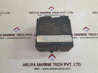 Siemens 6ep1 333-1sl11 power supply