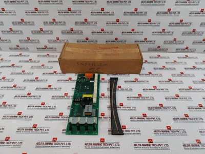 Honeywell 51401134-100 Ac/Dc Distribution Board 51401135-200 New Honeywell 51401134-100 Ac/Dc Distribution Board 51401135-200 New