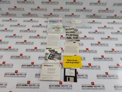 Microsoft Sacc08109376 Ms Windows 98 Oem Boot Disk