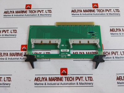Honeywell 51304903-100 Input/Output Module Rev C New Honeywell 51304903-100 Input/Output Module Rev C New
