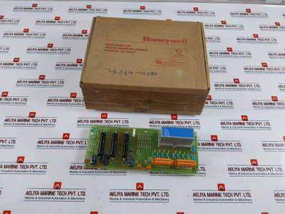 Honeywell 51304335-100 Analog Output Redundancy Termination Board Mu/Mc – Ta0X12