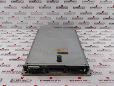 Dell Poweredge 2950 9Th Generation Server Intel Xeon 100-240V~ 9.0-4.5A Used Dell Poweredge 2950 9Th Generation Server Intel Xeon 100-240V~ 9.0-4.5A Used