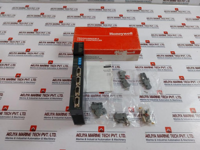 Honeywell G3L-rbra Programmable Logic Controller Fdnet I/F Module 94V-0 New