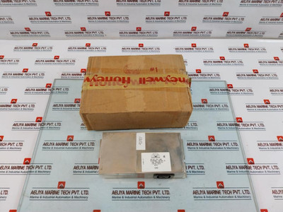 Spectrum Control Sci 52-231-001 51197066-100 Rev.B 15A 120/240V~ 14 Awg/2.5Mm New