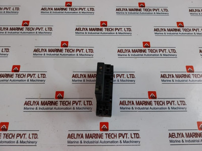 E-t-a Esx10-101-dc24V-2A Electronic Circuit Breaker 17Plus-q02-00 Used E-t-a Esx10-101-dc24V-2A Electronic Circuit Breaker 17Plus-q02-00 Used