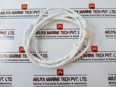 Cable Assembly 151X1230Bs01Wh03A Industrial Cable Connector New Cable Assembly 151X1230Bs01Wh03A Industrial Cable Connector New
