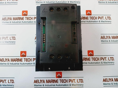 Watlow Dc2T-60F0-s000 Din-a-mite Solid State Process Controller 60°C Used Watlow Dc2T-60F0-s000 Din-a-mite Solid State Process Controller 60°C Used