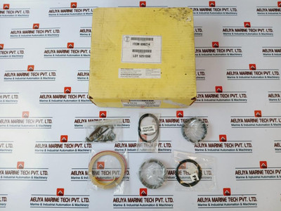 Chesterton 155 Spare Seal O-ring Kit New Chesterton 155 Spare Seal O-ring Kit New