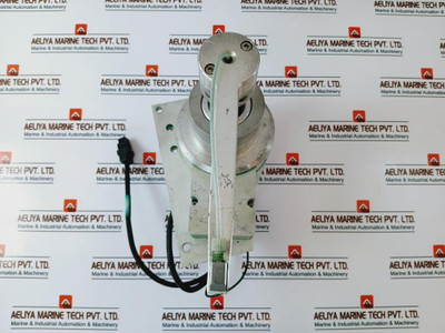 Mitsubishi Electric Hc-mfs23-s13 Ac Servo Motor 1.5A 200W