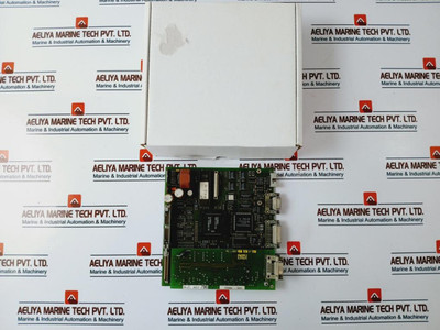 Refu Elektronik Me11007.1 06 Sp 05 Printed Circuit Board Used Refu Elektronik Me11007.1 06 Sp 05 Printed Circuit Board Used