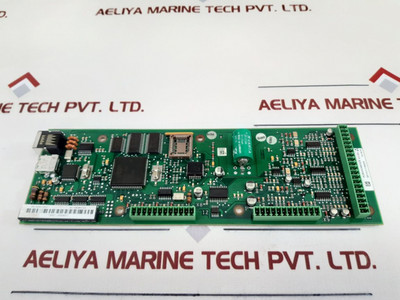 Siemens G32918-h0014-u501-05-u1 Pcb Card A2B00095330 Siemens G32918-h0014-u501-05-u1 Pcb Card A2B00095330